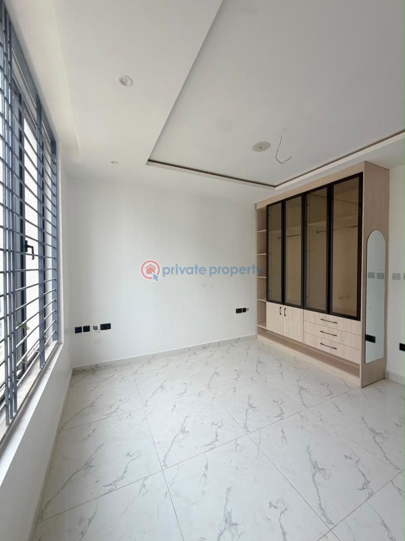 4 bedroom Terraced Duplex For Rent Jahi Gilmore Jahi Abuja Phase 2  - 15