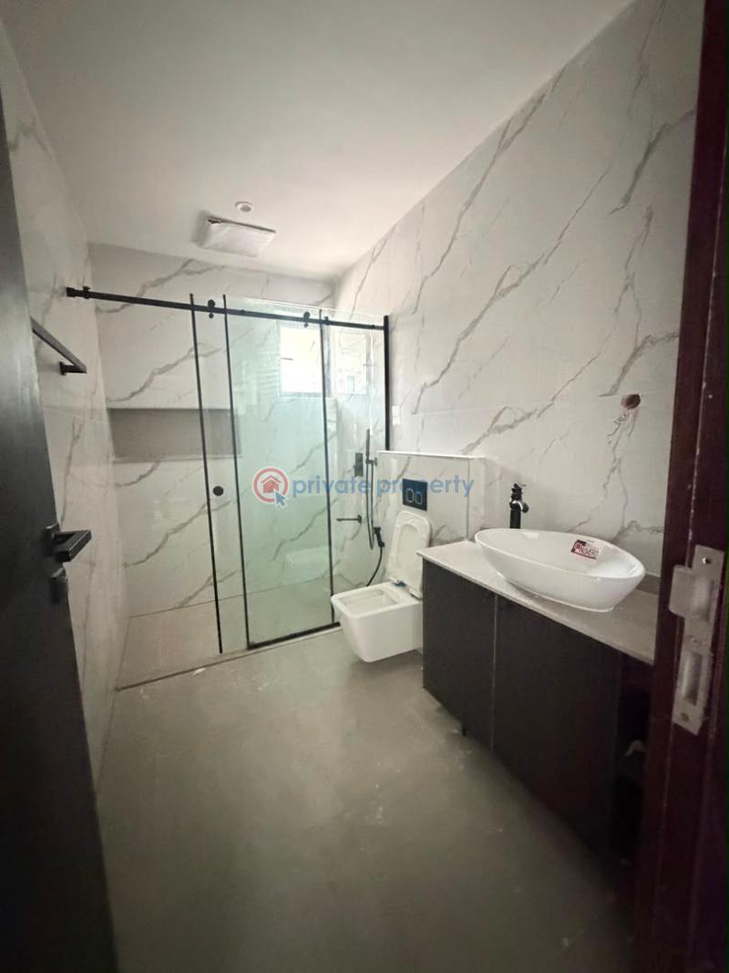 4 bedroom Terraced Duplex For Rent Jahi Gilmore Jahi Abuja Phase 2  - 11
