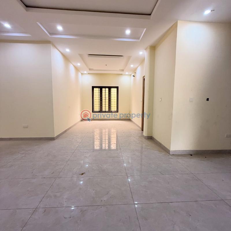 5 bedroom Terraced Duplex For Sale Maitama Abuja Phase 1  - 9