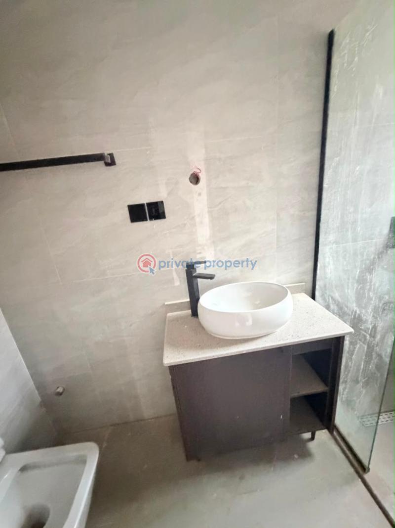 4 bedroom Terraced Duplex For Rent Jahi Gilmore Jahi Abuja Phase 2  - 13