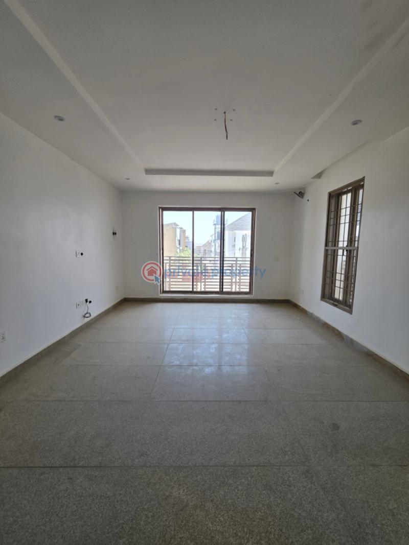 5 bedroom Terraced Duplex For Sale Jahi Abuja Phase 2  - 1