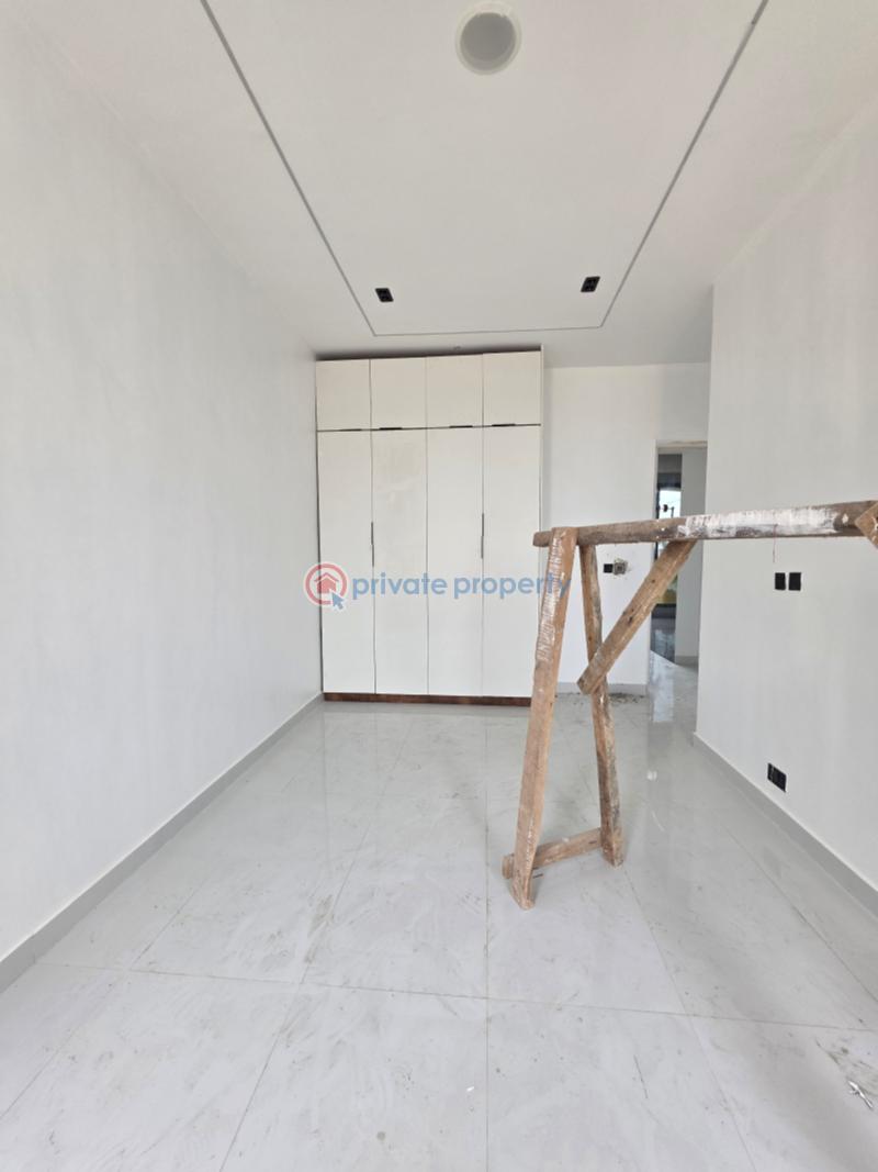 5 bedroom Terraced Duplex For Sale Lekki Phase 1 Lagos - 6