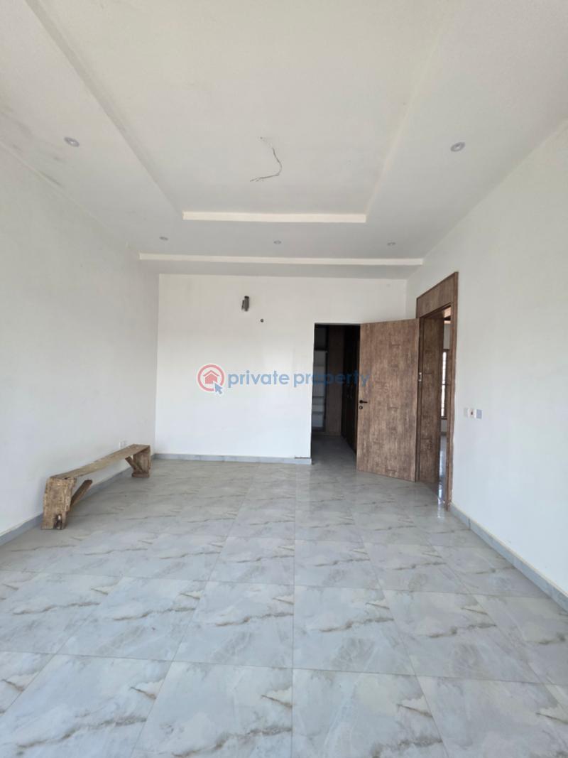 5 bedroom Terraced Duplex For Sale Jahi Abuja Phase 2  - 3