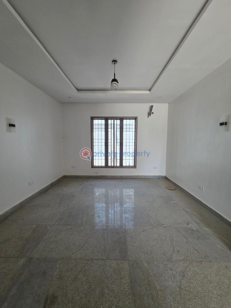 5 bedroom Terraced Duplex For Sale Jahi Abuja Phase 2  - 9