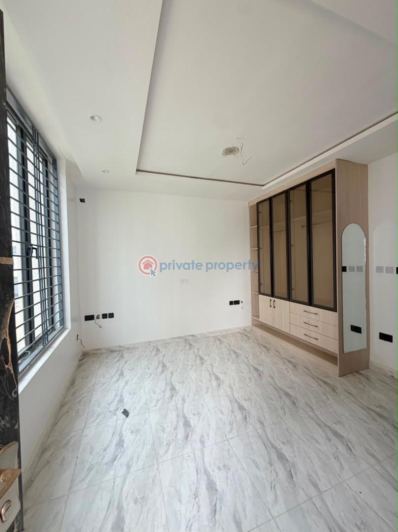 4 bedroom Terraced Duplex For Rent Jahi Gilmore Jahi Abuja Phase 2  - 1