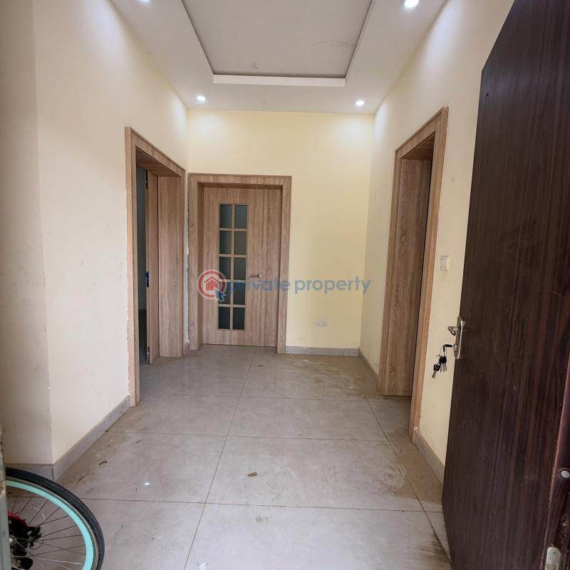 5 bedroom Terraced Duplex For Sale Maitama Abuja Phase 1  - 2
