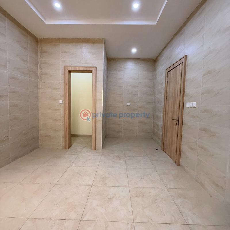 5 bedroom Terraced Duplex For Sale Maitama Abuja Phase 1  - 8