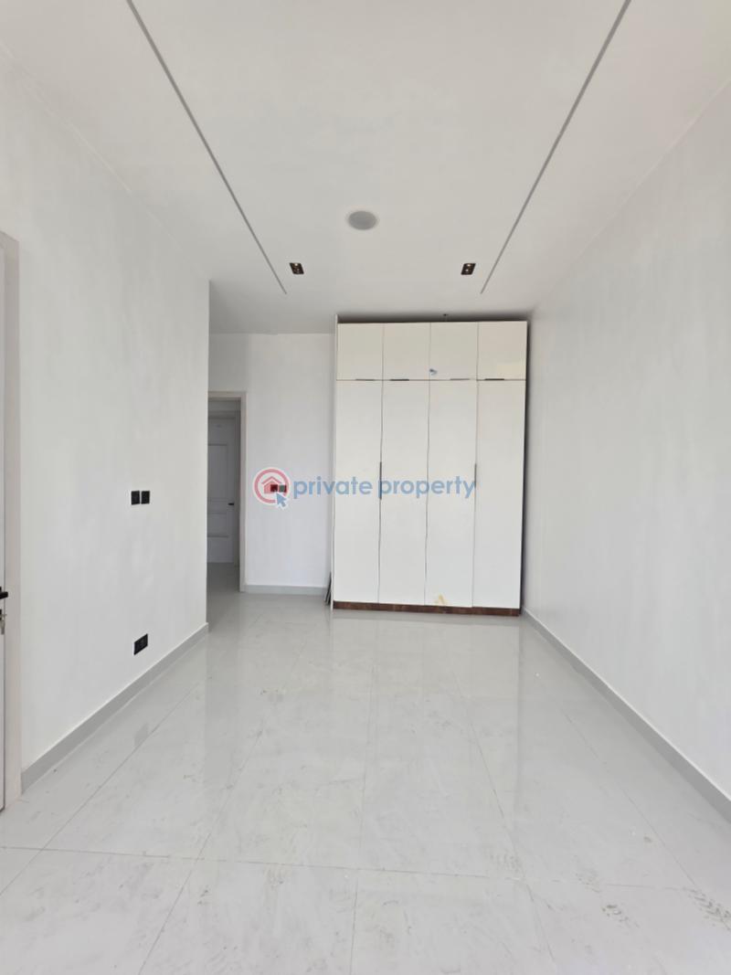 5 bedroom Terraced Duplex For Sale Lekki Phase 1 Lagos - 3