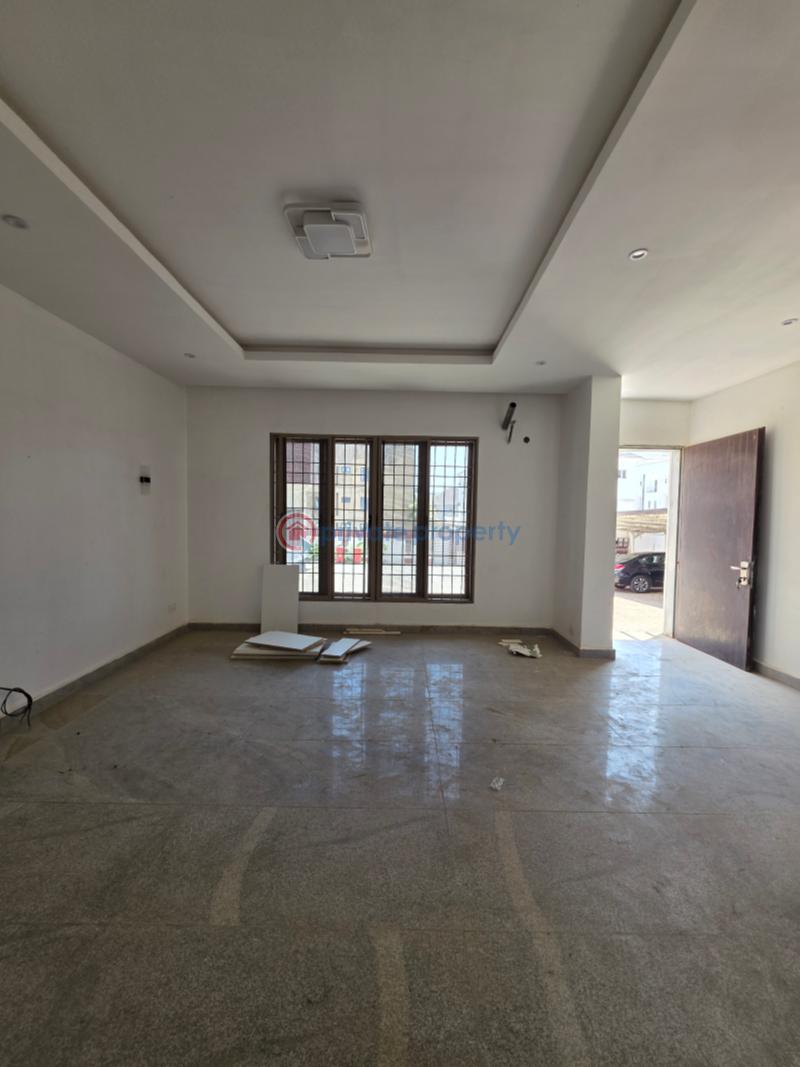5 bedroom Terraced Duplex For Sale Jahi Abuja Phase 2  - 10