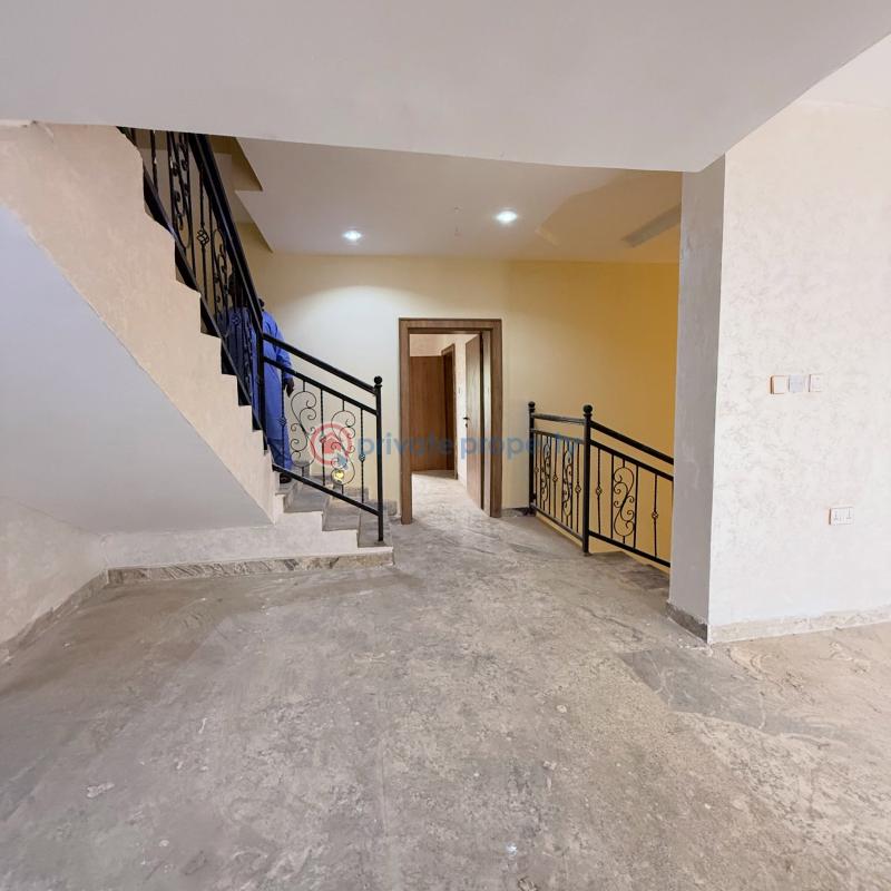 5 bedroom Terraced Duplex For Sale Guzape Abuja Phase 1  - 2