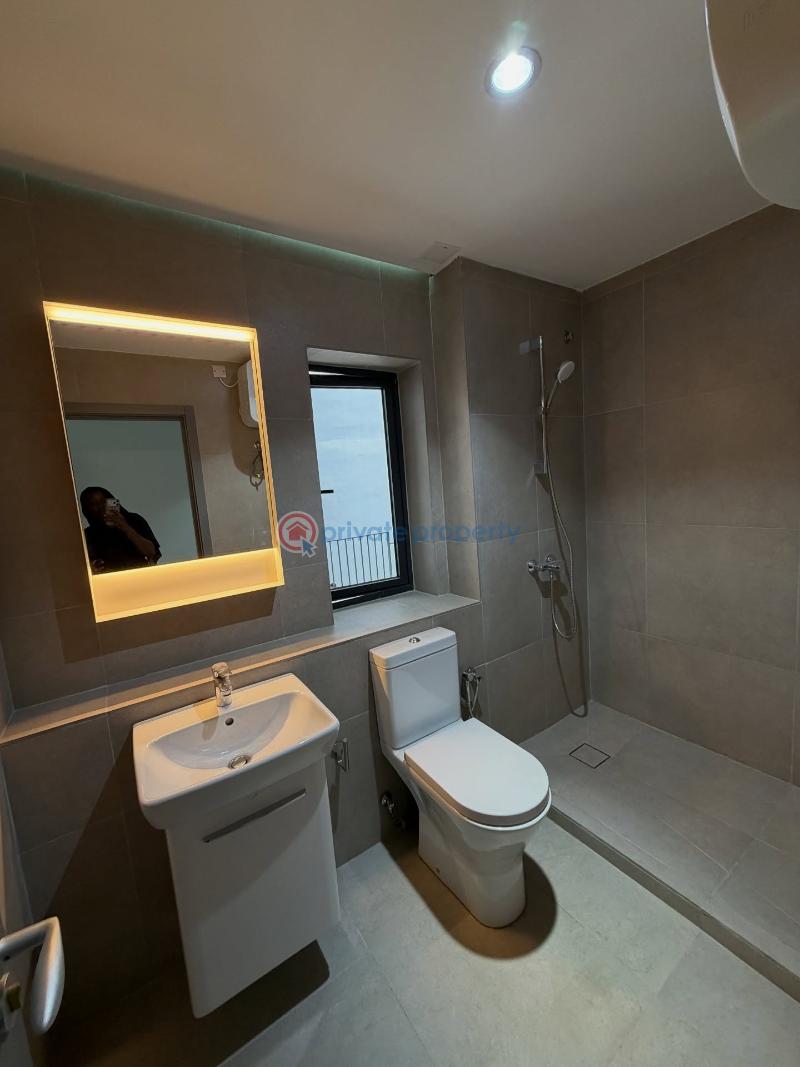 5 bedroom Terraced Duplex For Sale Jahi Abuja Phase 2  - 14