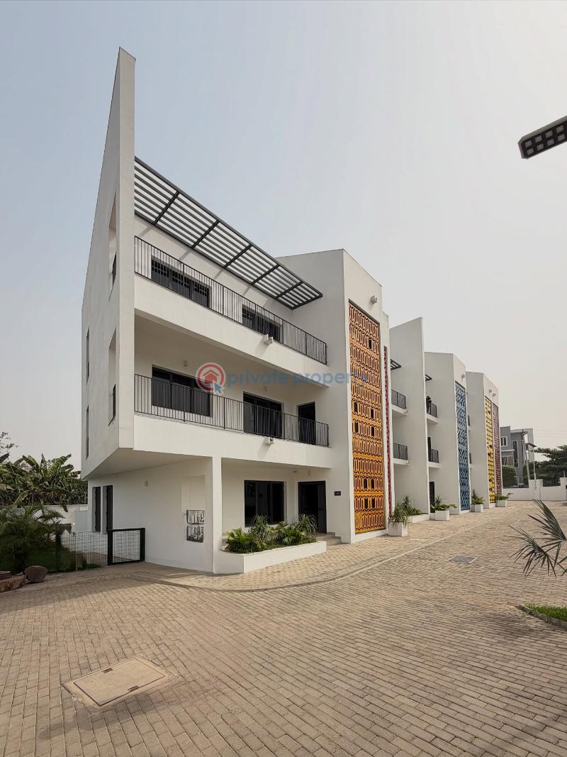 5 bedroom Terraced Duplex For Sale Jahi Abuja Phase 2  - 0