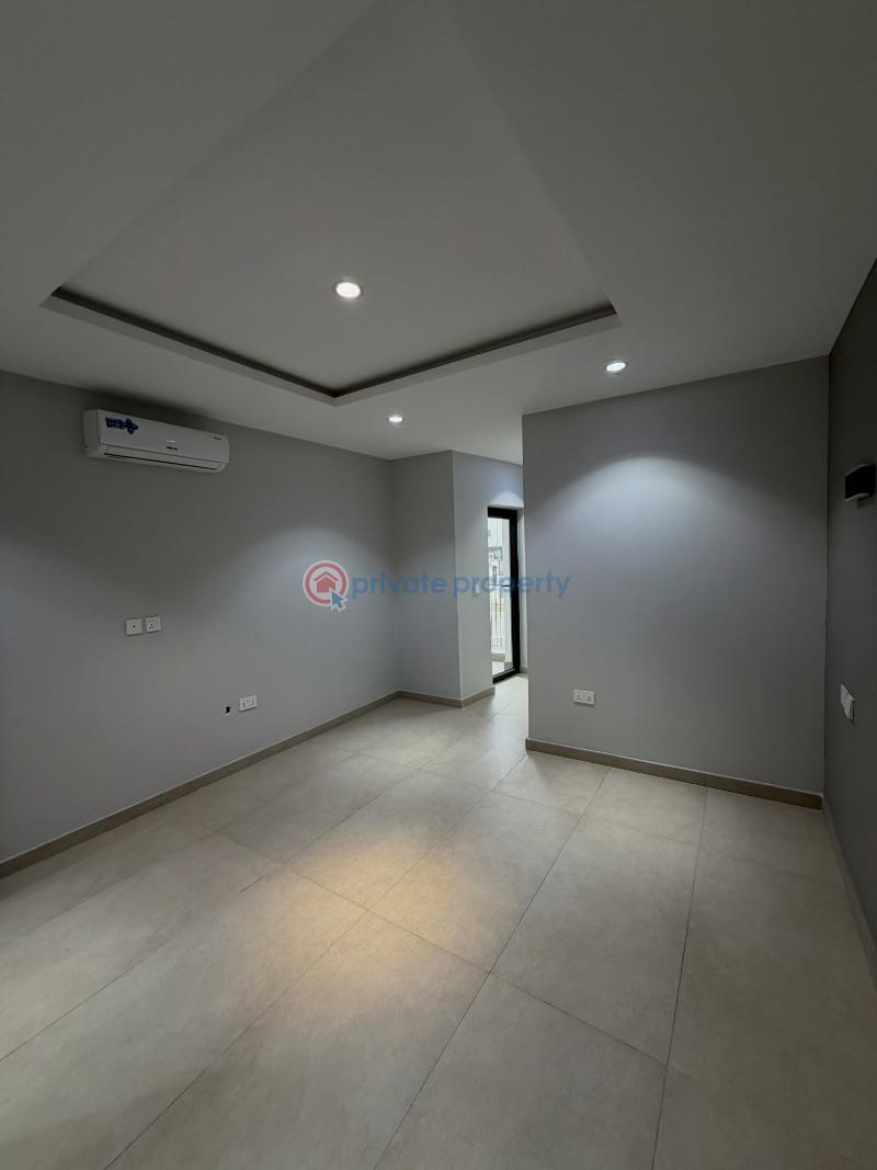 5 bedroom Terraced Duplex For Sale Jahi Abuja Phase 2  - 9