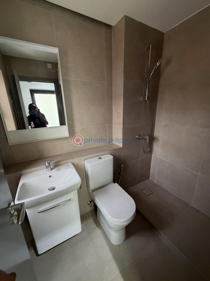 5 bedroom Terraced Duplex For Sale Jahi Abuja Phase 2  - 11