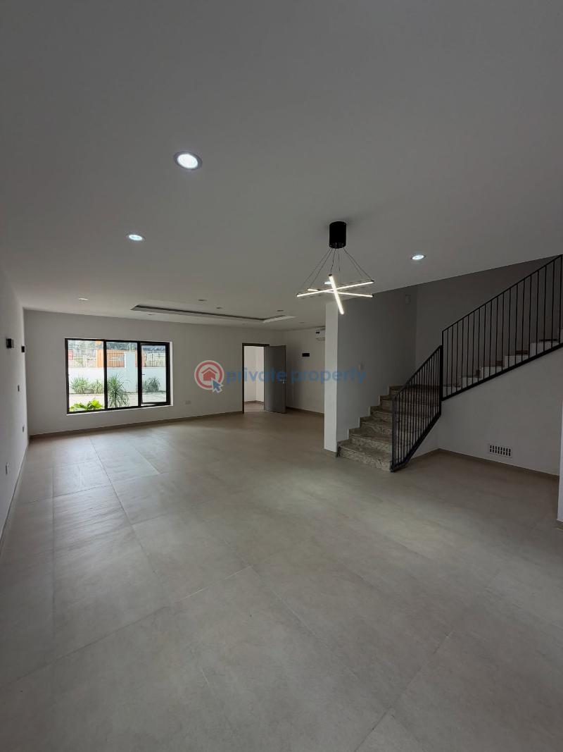 5 bedroom Terraced Duplex For Sale Jahi Abuja Phase 2  - 1