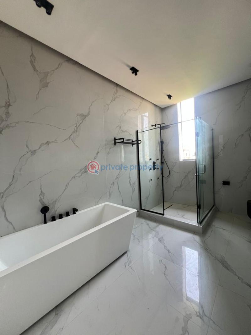 5 bedroom Terrace For Sale Off Admiralty Way Lekki Phase 1 Lagos - 9