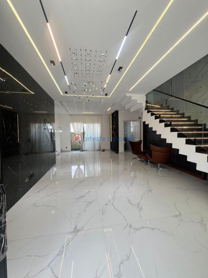 5 bedroom Terrace For Sale Off Admiralty Way Lekki Phase 1 Lagos - 2