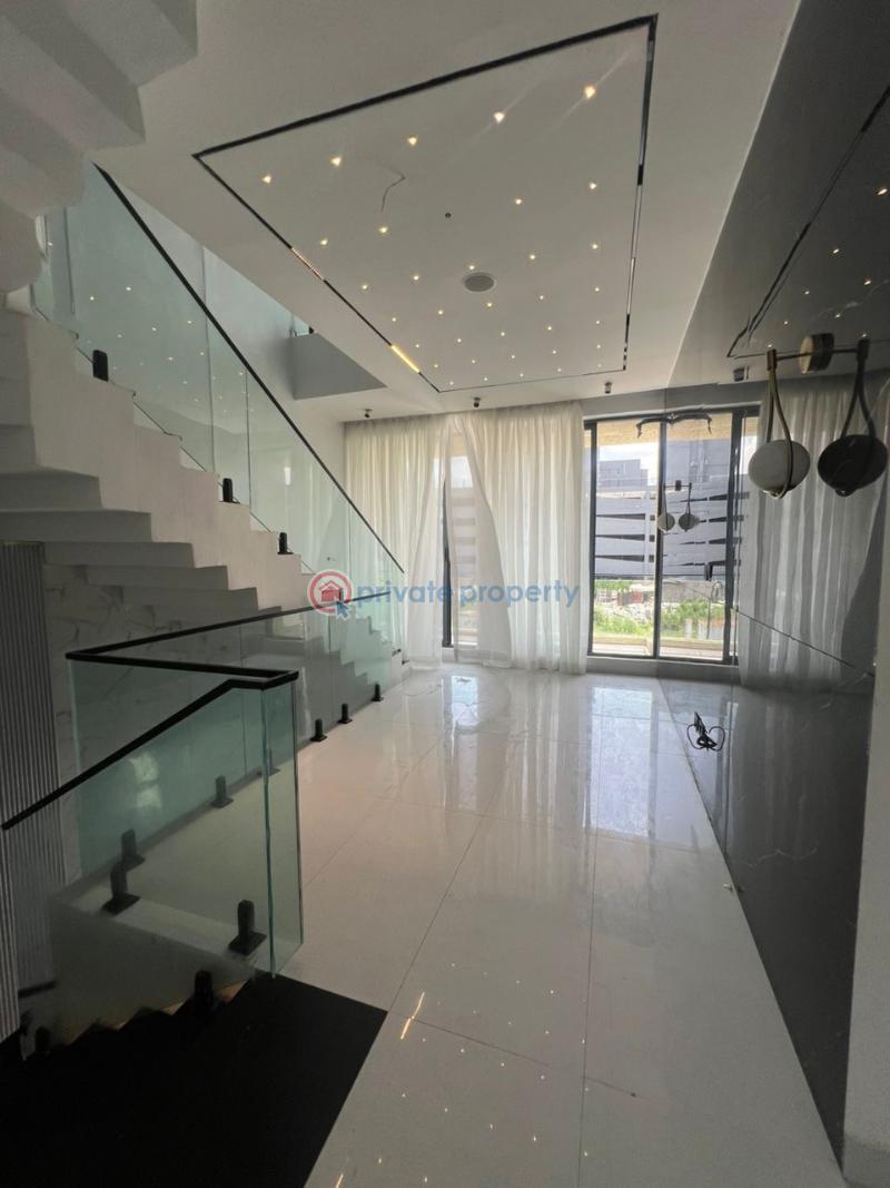 5 bedroom Terrace For Sale Off Admiralty Way Lekki Phase 1 Lagos - 5