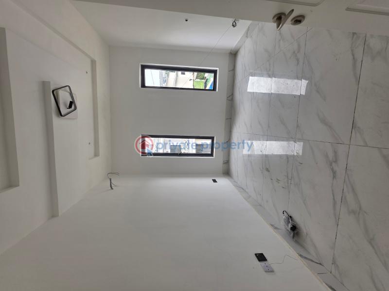 5 bedroom Terraced Duplex For Rent Parkview Estate Ikoyi Lagos - 5