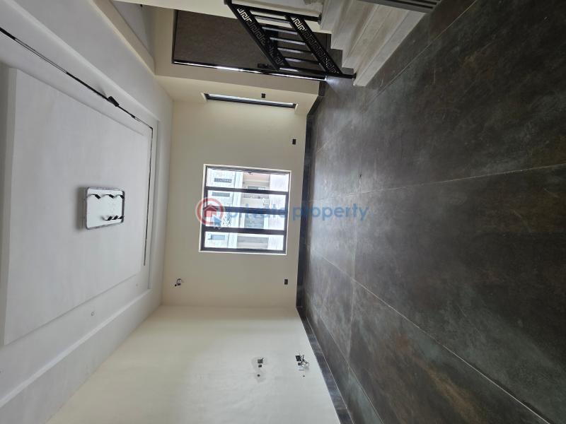 5 bedroom Terraced Duplex For Rent Parkview Estate Ikoyi Lagos - 2