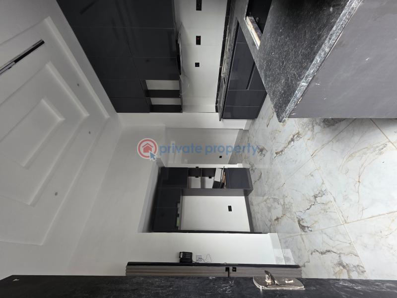 5 bedroom Terraced Duplex For Rent Parkview Estate Ikoyi Lagos - 3