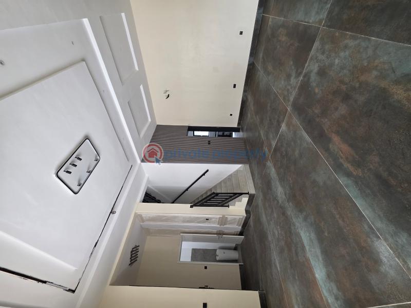 5 bedroom Terraced Duplex For Rent Parkview Estate Ikoyi Lagos - 1