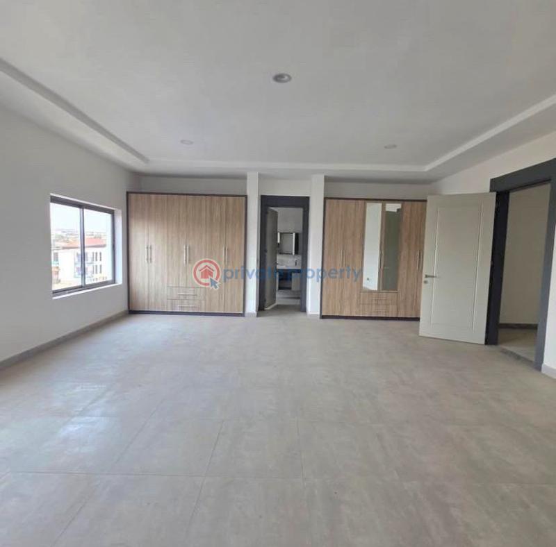 5 bedroom Terraced Duplex For Rent Jahi Abuja Phase 2  - 4