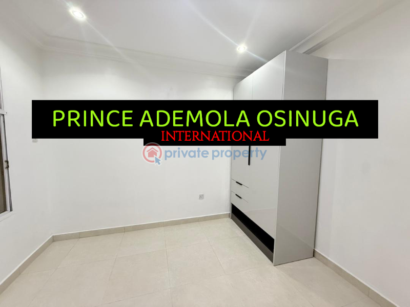 5 bedroom Terrace For Rent Banana Island Estate Banana Island Ikoyi Lagos - 2