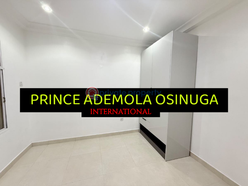 5 bedroom Terraced Duplex For Rent Banana Island Estate Banana Island Ikoyi Lagos - 8