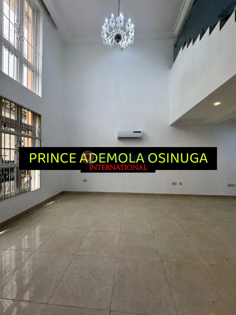 5 bedroom Terraced Duplex For Rent Banana Island Estate Banana Island Ikoyi Lagos - 4