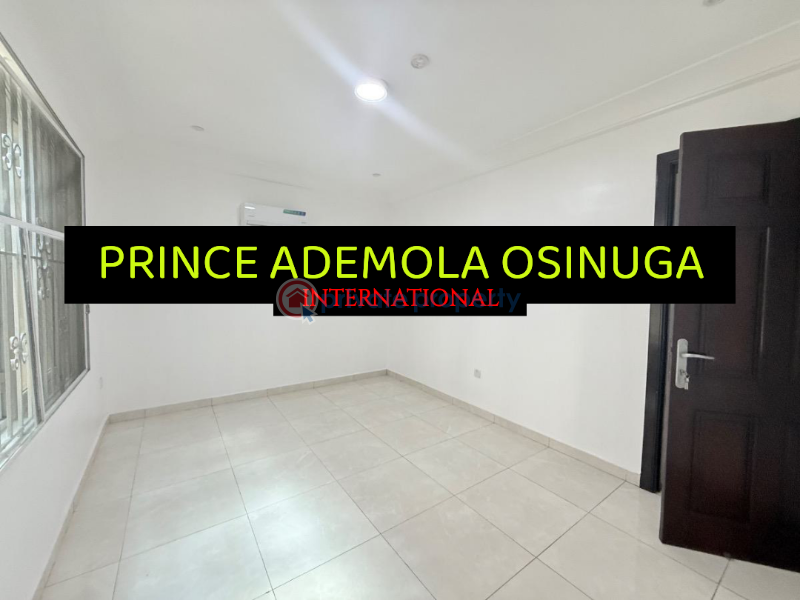 5 bedroom Terraced Duplex For Rent Banana Island Estate Banana Island Ikoyi Lagos - 2