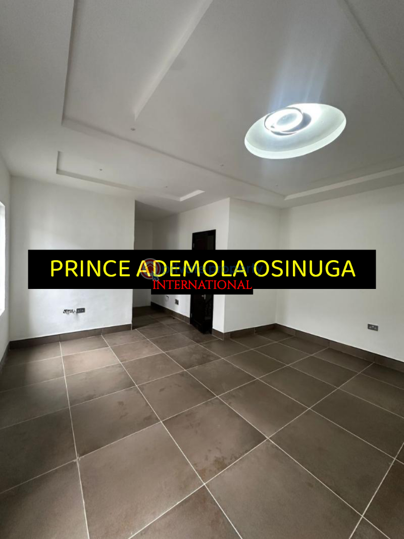 5 bedroom Terraced Duplex For Rent Parkview Estate Ikoyi Lagos - 3