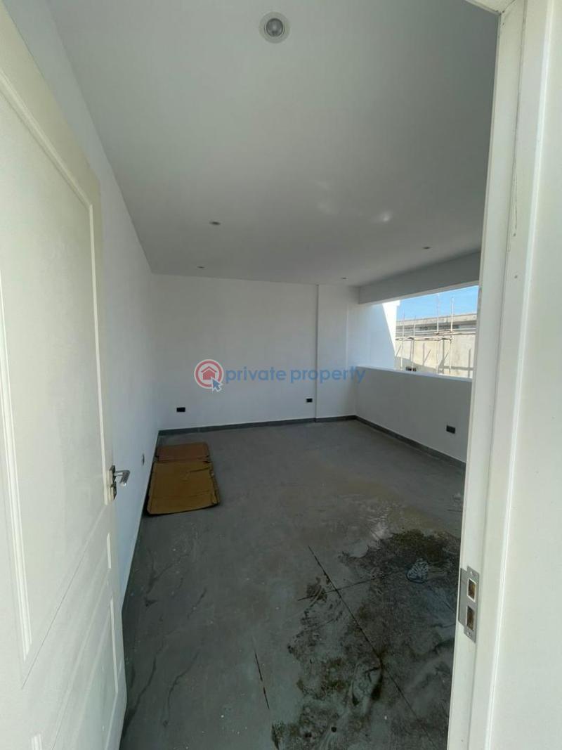 5 bedroom Terrace For Sale Banana Island Ikoyi Lagos - 8
