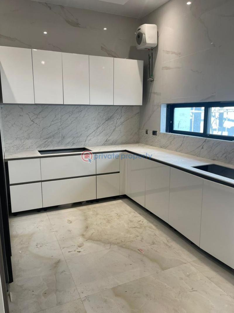 5 bedroom Terrace For Sale Banana Island Ikoyi Lagos - 13