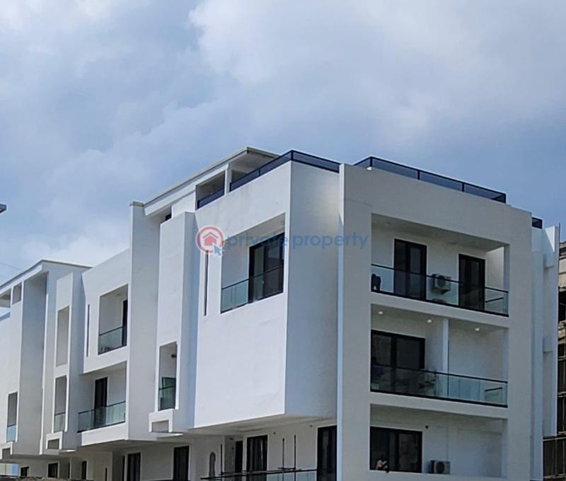 5 bedroom Terrace For Sale Banana Island Ikoyi Lagos - 0