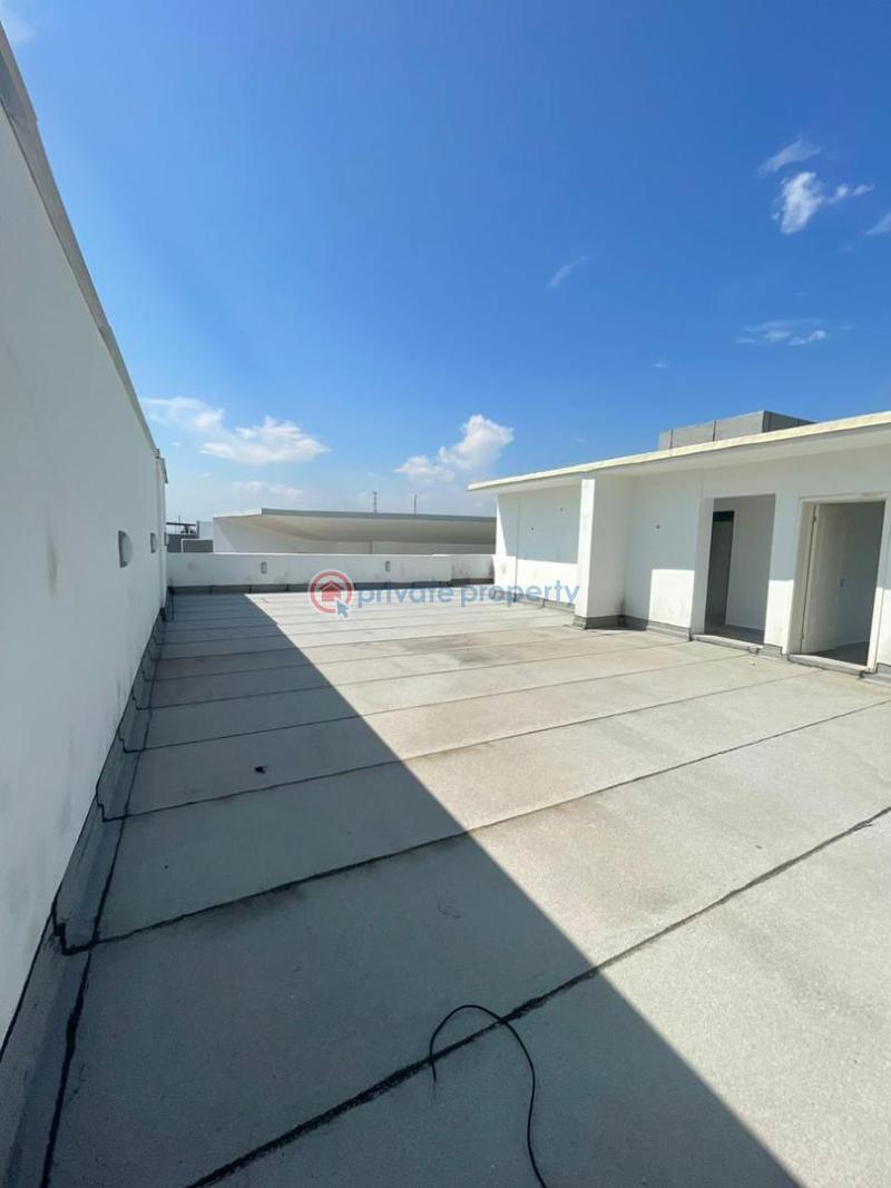 5 bedroom Terrace For Sale Banana Island Ikoyi Lagos - 12