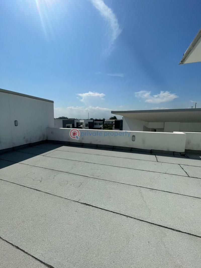 5 bedroom Terrace For Sale Banana Island Ikoyi Lagos - 10