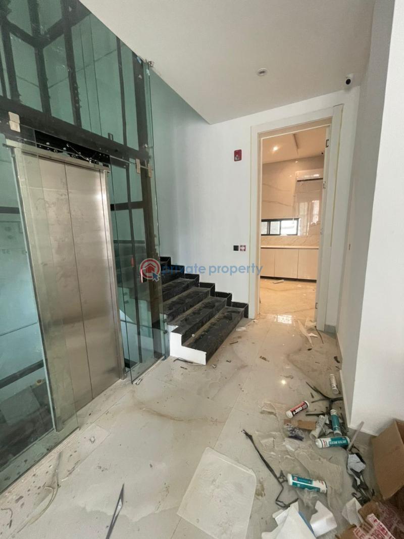 5 bedroom Terrace For Sale Banana Island Ikoyi Lagos - 14