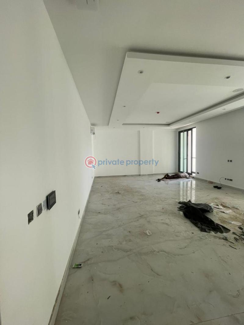 5 bedroom Terrace For Sale Banana Island Ikoyi Lagos - 1