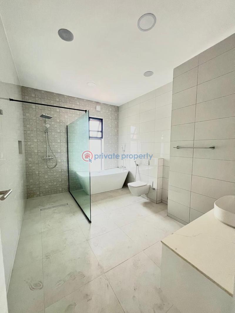 5 bedroom Terrace For Rent Parkview Estate Ikoyi Lagos - 8