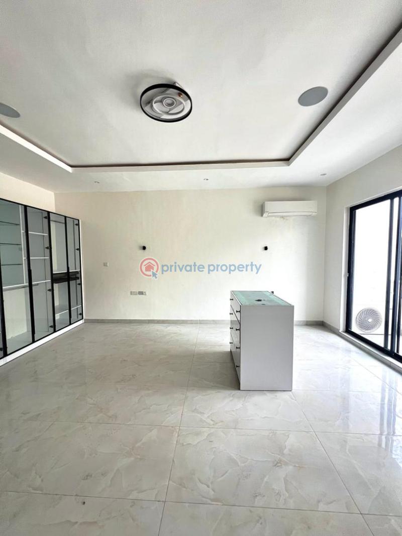 5 bedroom Terrace For Rent Parkview Estate Ikoyi Lagos - 12