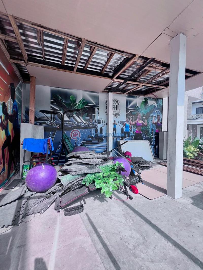 5 bedroom Terraced Duplex For Rent Parkview Estate Ikoyi Lagos - 12