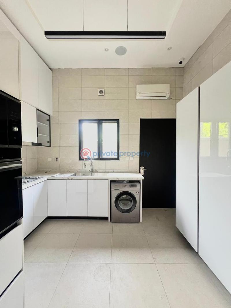 5 bedroom Terraced Duplex For Rent Parkview Estate Ikoyi Lagos - 13