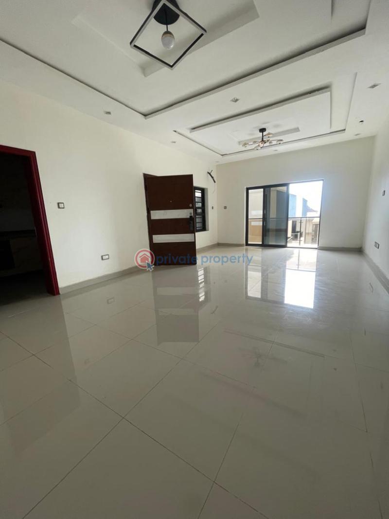 5 bedroom Terraced Duplex For Rent Parkview Estate Ikoyi Lagos - 21