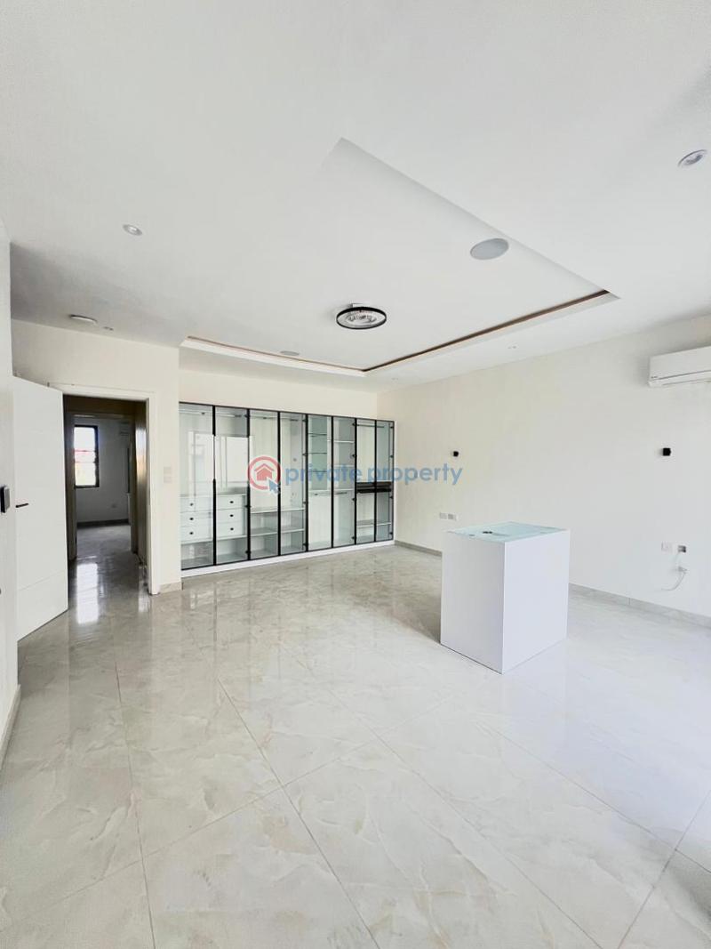 5 bedroom Terraced Duplex For Rent Parkview Estate Ikoyi Lagos - 33