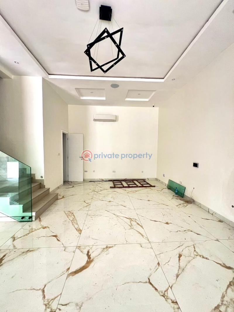 5 bedroom Terrace For Rent Parkview Estate Ikoyi Lagos - 18