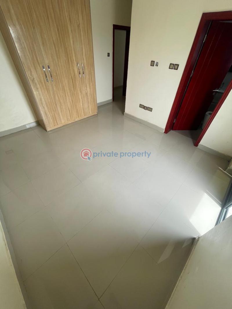 5 bedroom Terraced Duplex For Rent Parkview Estate Ikoyi Lagos - 27