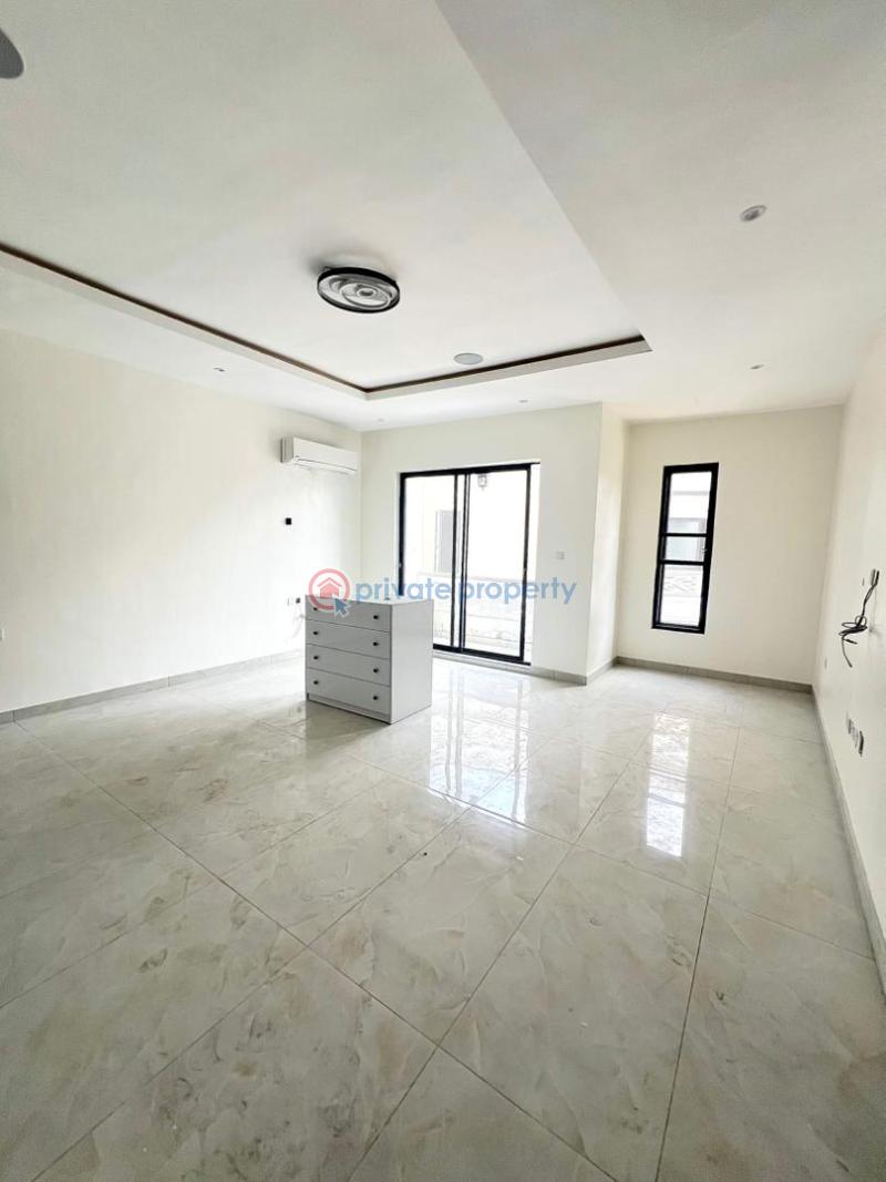 5 bedroom Terrace For Rent Parkview Estate Ikoyi Lagos - 13
