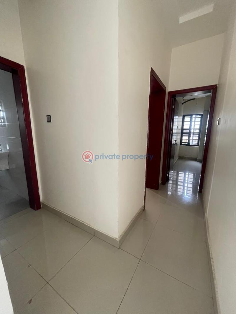 5 bedroom Terraced Duplex For Rent Parkview Estate Ikoyi Lagos - 5