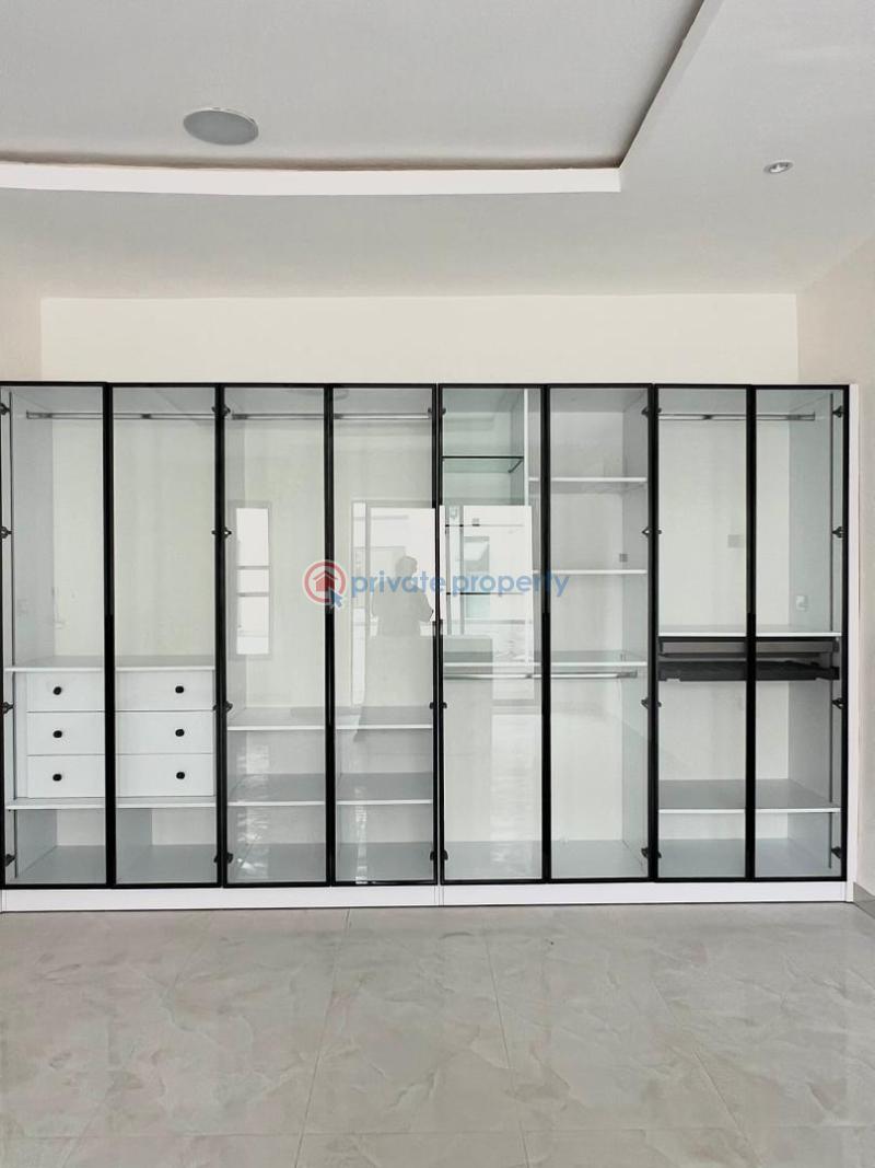 5 bedroom Terrace For Rent Parkview Estate Ikoyi Lagos - 10